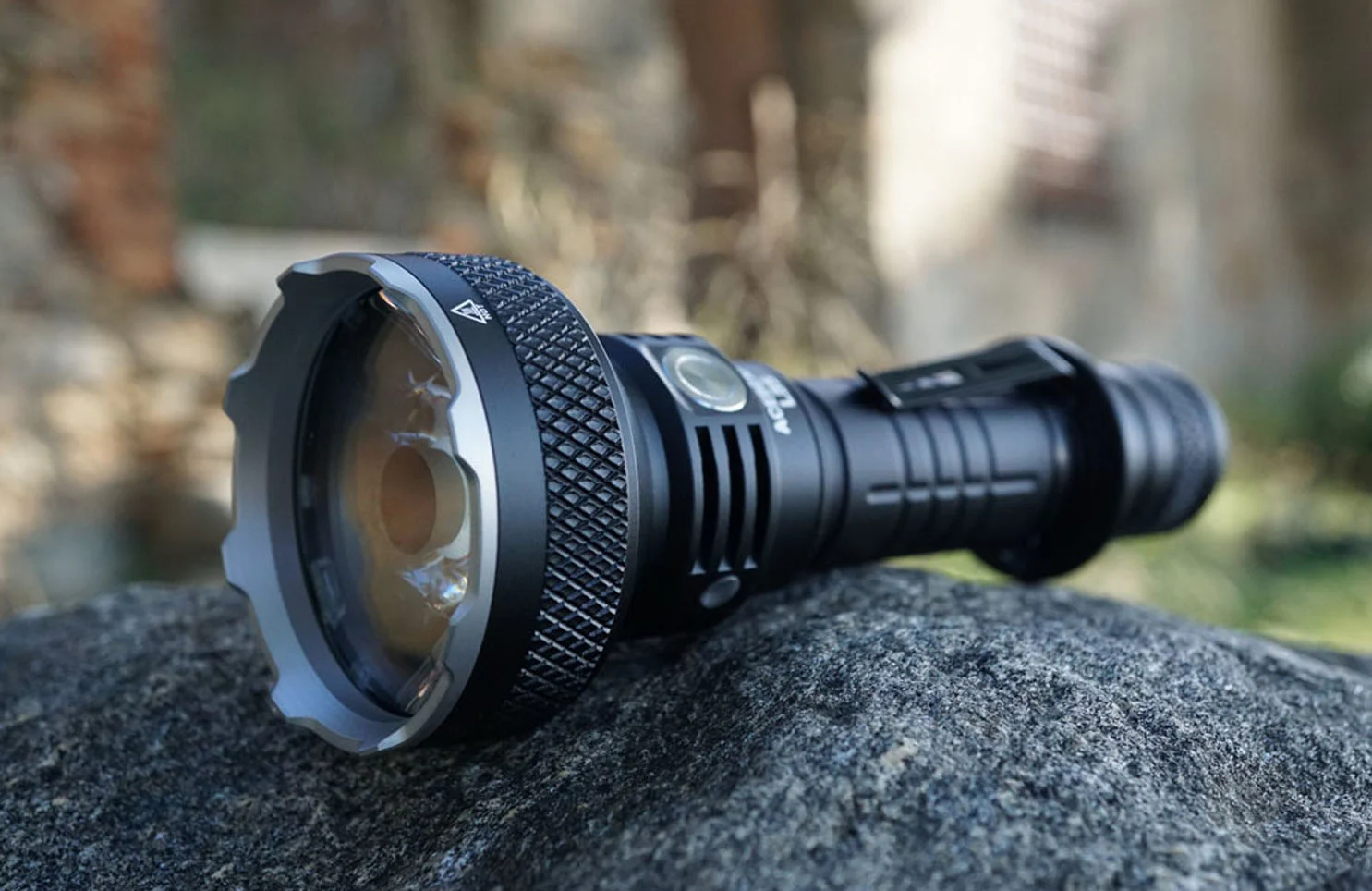 Best Tactical Flashlight 2023 And Buyers Guide