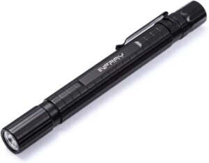 Best pencil flashlight