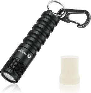 Best keychain flashlight