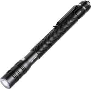 Best pen flashlight