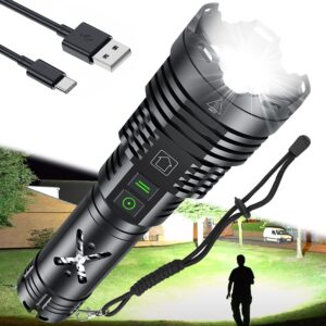Best flashlight for power outage