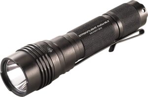 Best tactical flashlight