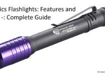 Mechanics Flashlights: Features and Benefits -: Complete Guide