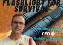 Best flashlight for survival 2023