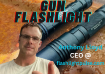 Best stun gun flashlight 2023