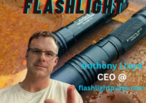 Best tactical flashlight 2023