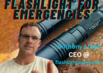 Best flashlight for emergencies 2023