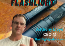 Best edc flashlight 2023