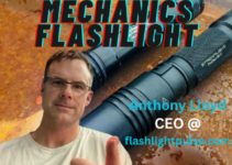 Best mechanics flashlight 2023