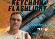 Best keychain flashlight 2023