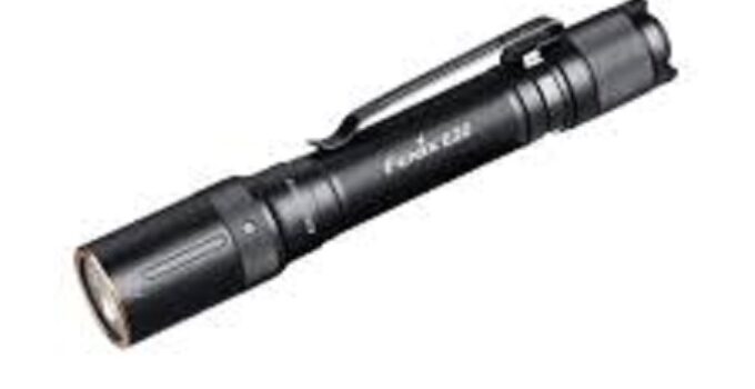 Flashlights for Power Outages: Importance and Considerations -: Complete Guide